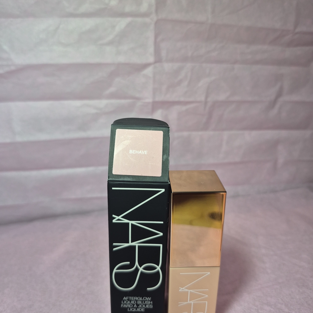 NARS Behave Blush - Soft